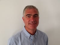 Martin Parker