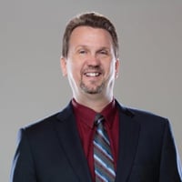 Jimmy Dickerson