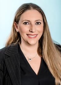 Tiffany Misrahi